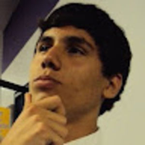 Meet your Posher, Cory